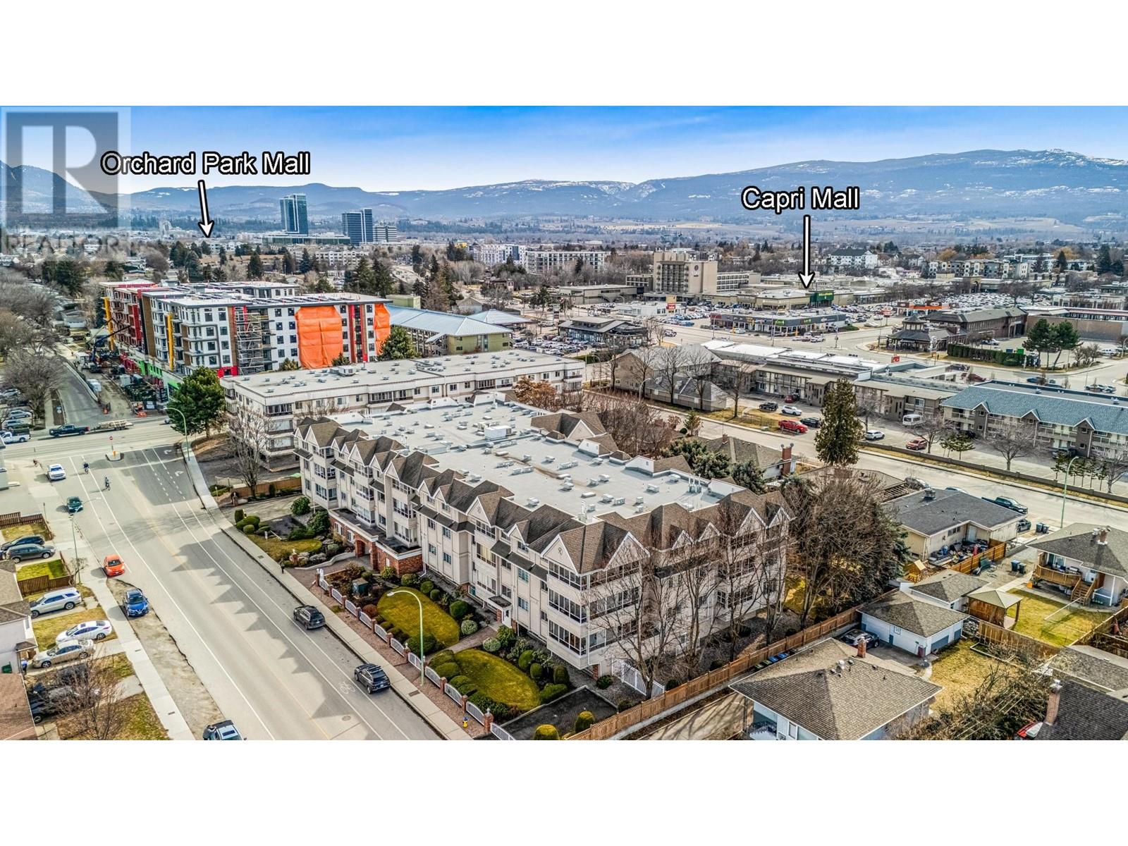 1055 Lawrence Avenue Unit# 102, Kelowna, British Columbia  V1Y 6M3 - Photo 52 - 10338277
