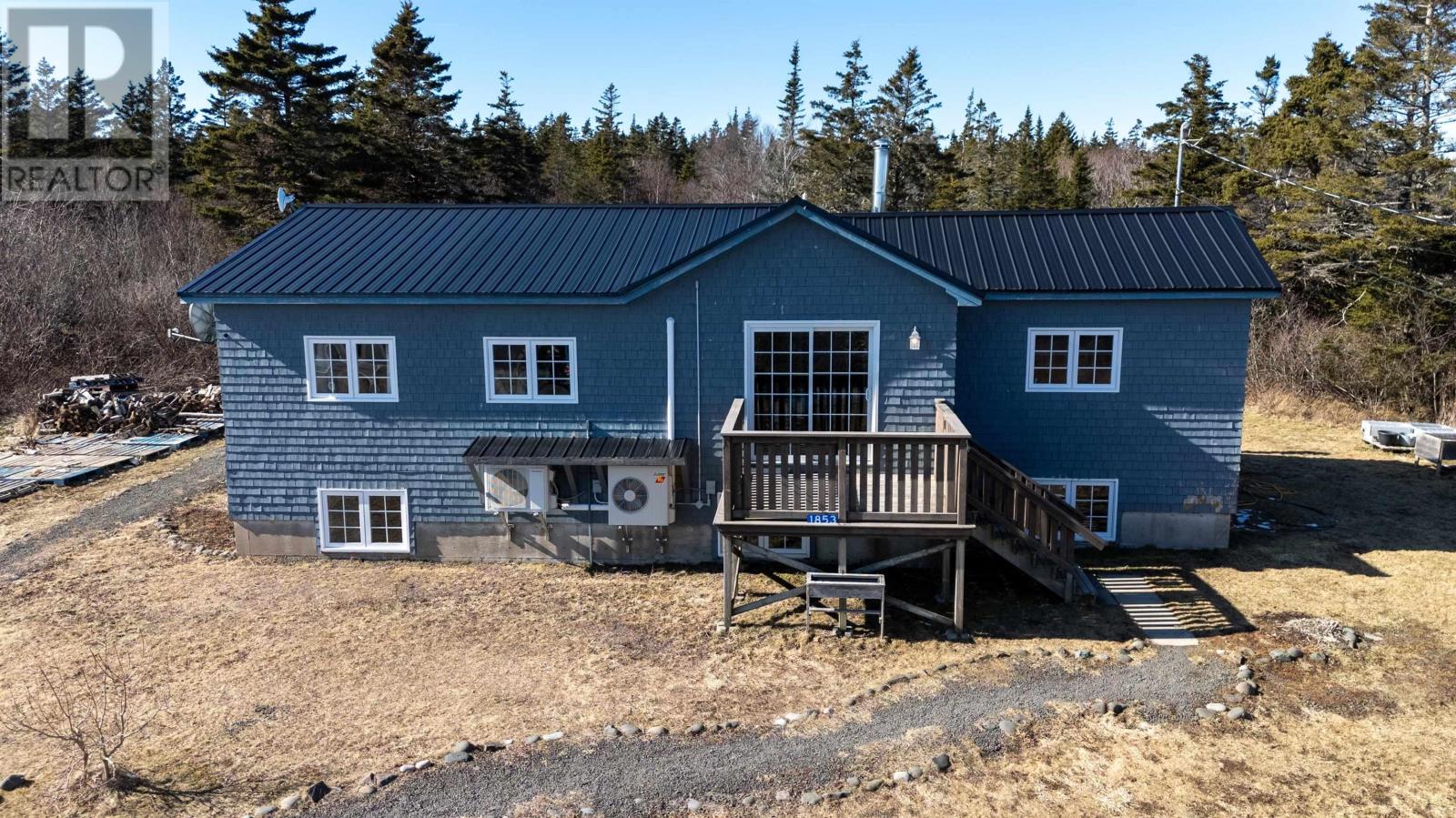 1853 Highway 217, central grove, Nova Scotia