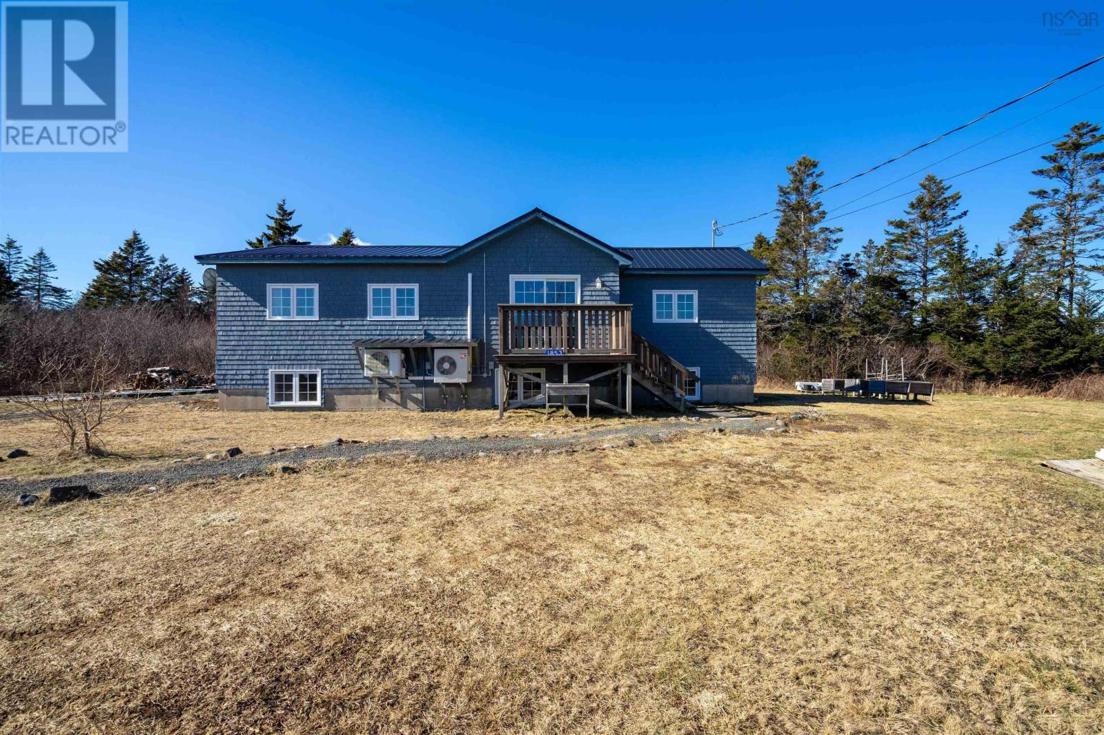 1853 Highway 217, Central Grove, Nova Scotia  B0V 1G0 - Photo 2 - 202504592