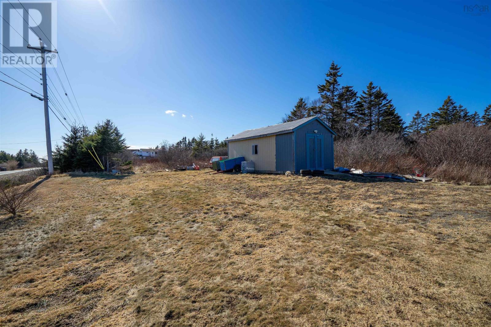 1853 Highway 217, Central Grove, Nova Scotia  B0V 1G0 - Photo 29 - 202504592