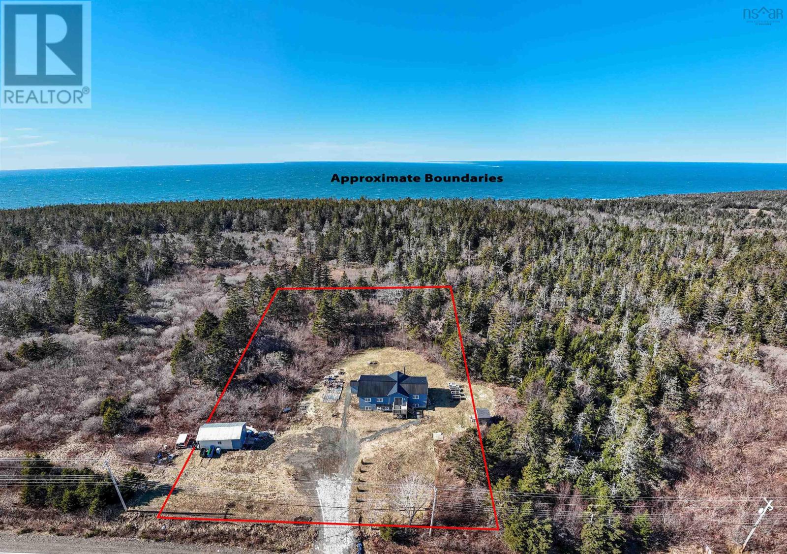 1853 Highway 217, Central Grove, Nova Scotia  B0V 1G0 - Photo 3 - 202504592