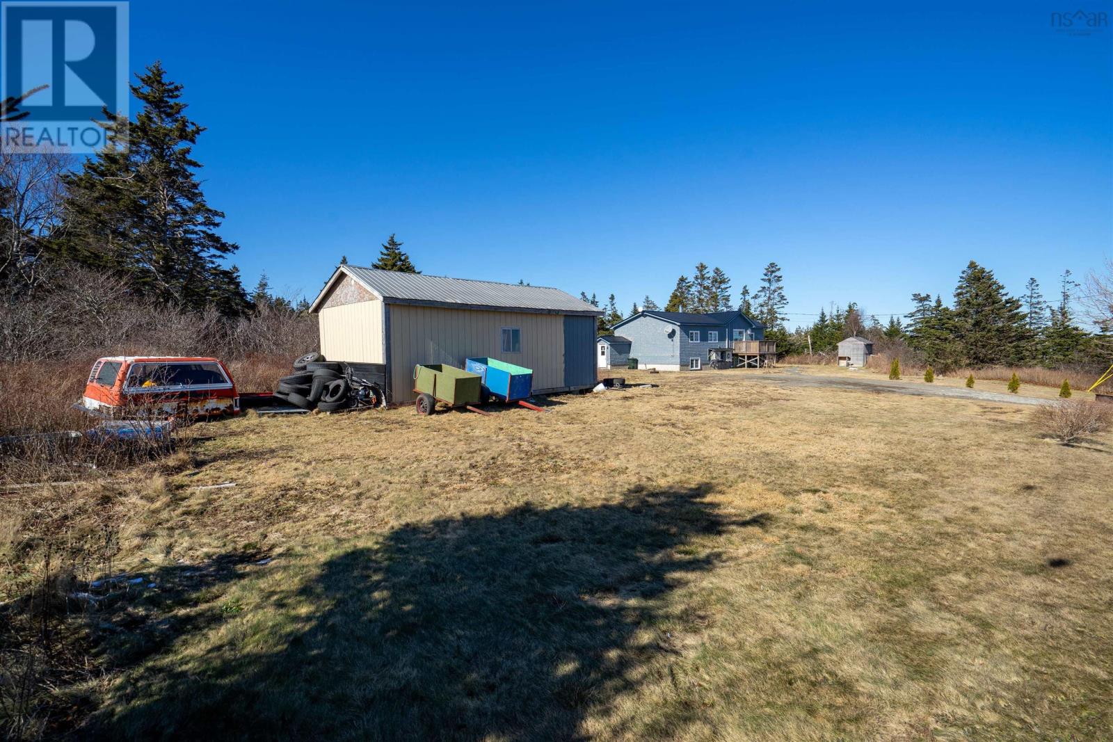 1853 Highway 217, Central Grove, Nova Scotia  B0V 1G0 - Photo 30 - 202504592