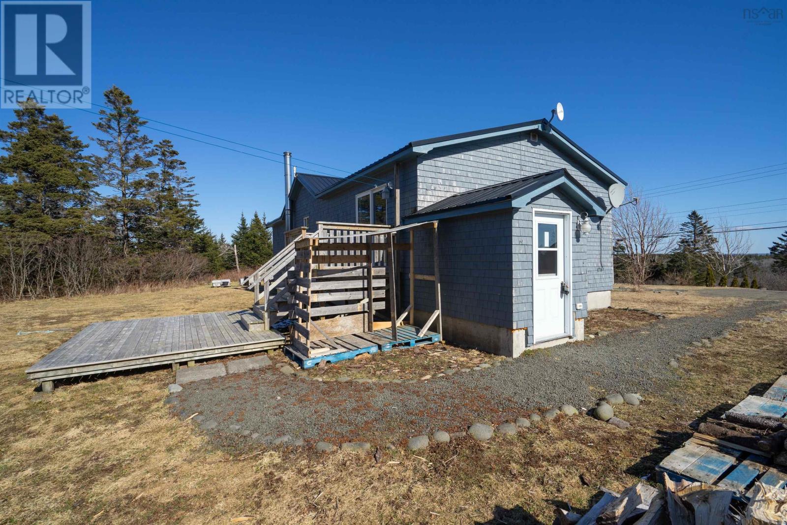 1853 Highway 217, Central Grove, Nova Scotia  B0V 1G0 - Photo 35 - 202504592