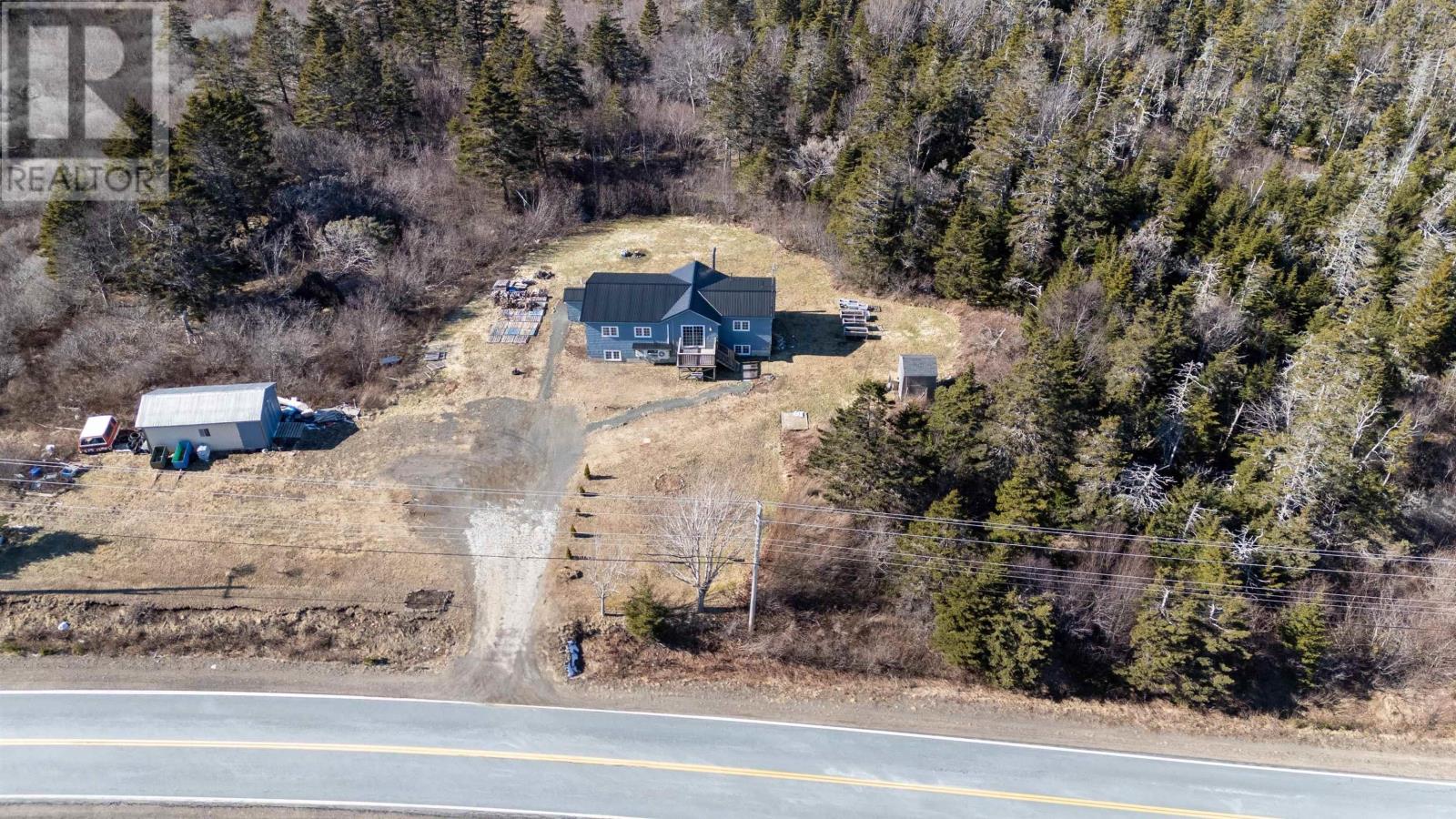 1853 Highway 217, Central Grove, Nova Scotia  B0V 1G0 - Photo 36 - 202504592