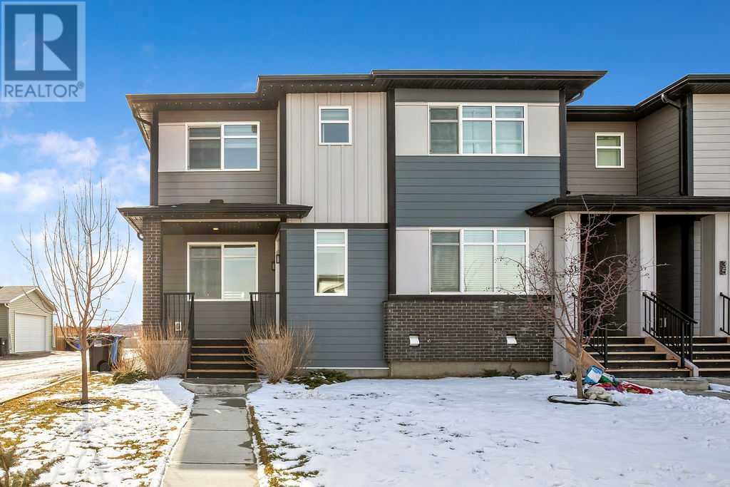 27 Wolf Creek Avenue SE, calgary, Alberta