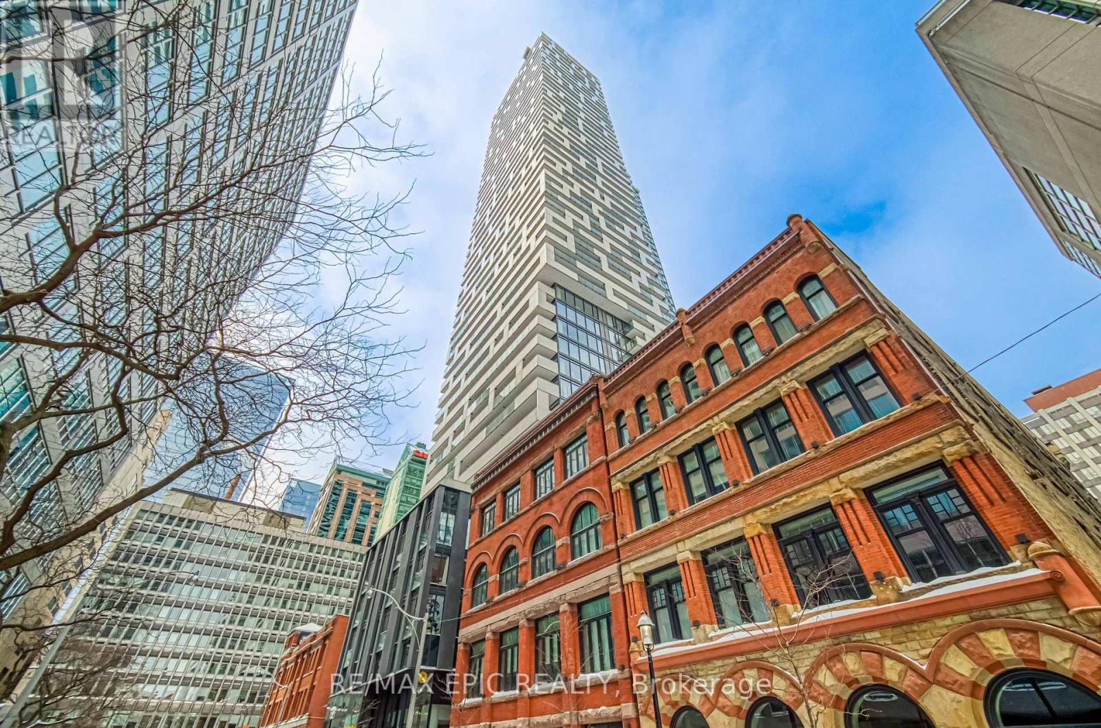 Uph07 - 20 Lombard Street, Toronto (Church-Yonge Corridor), Ontario  M5C 0A7 - Photo 1 - C12012511