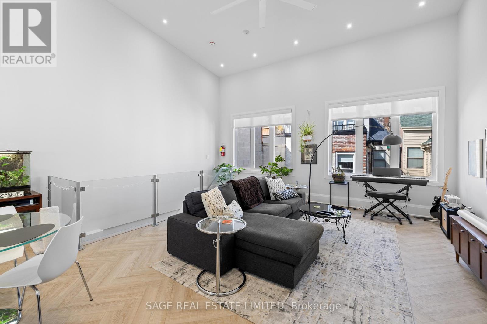 4 - 225 Carlton Street, Toronto, Ontario  M5A 2L2 - Photo 11 - C12012513