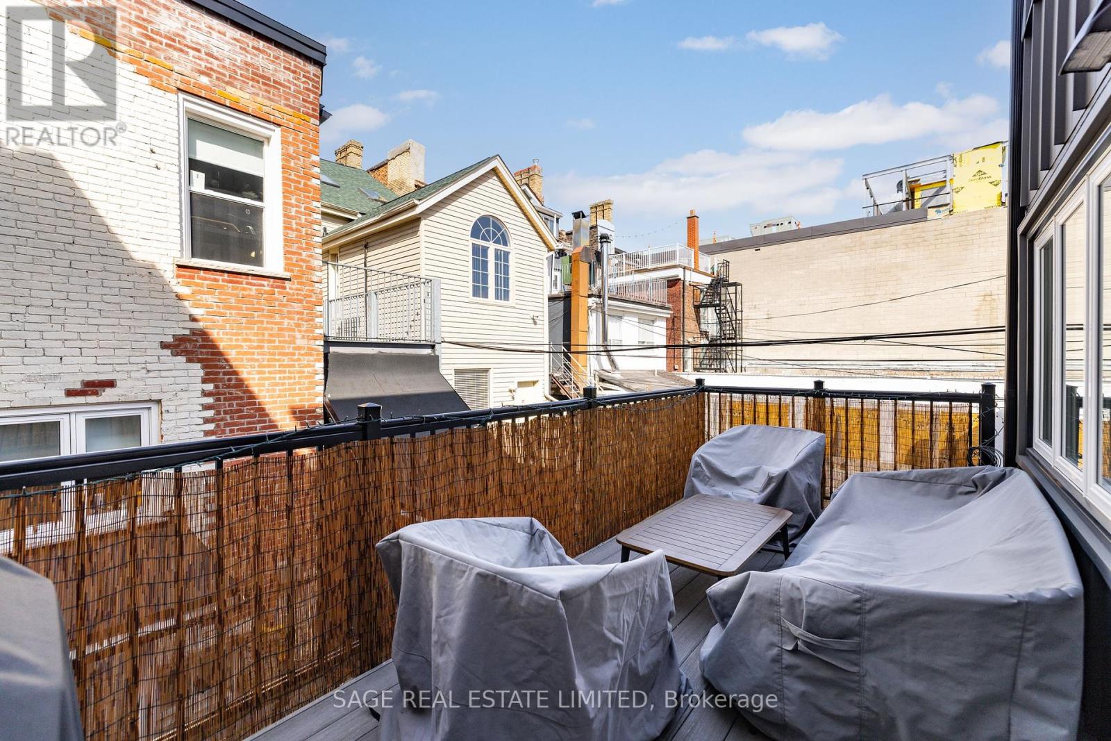 4 - 225 Carlton Street, Toronto, Ontario  M5A 2L2 - Photo 20 - C12012513