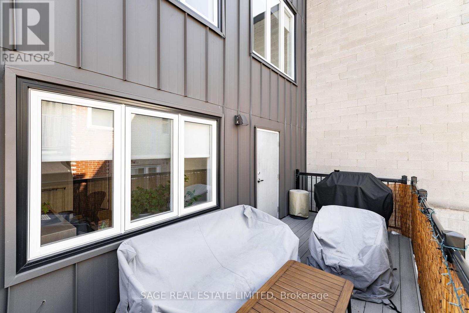 4 - 225 Carlton Street, Toronto, Ontario  M5A 2L2 - Photo 22 - C12012513