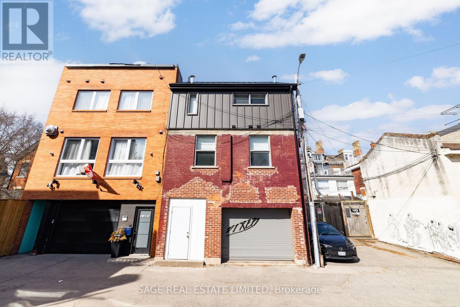 4 - 225 Carlton Street, Toronto, Ontario  M5A 2L2 - Photo 23 - C12012513
