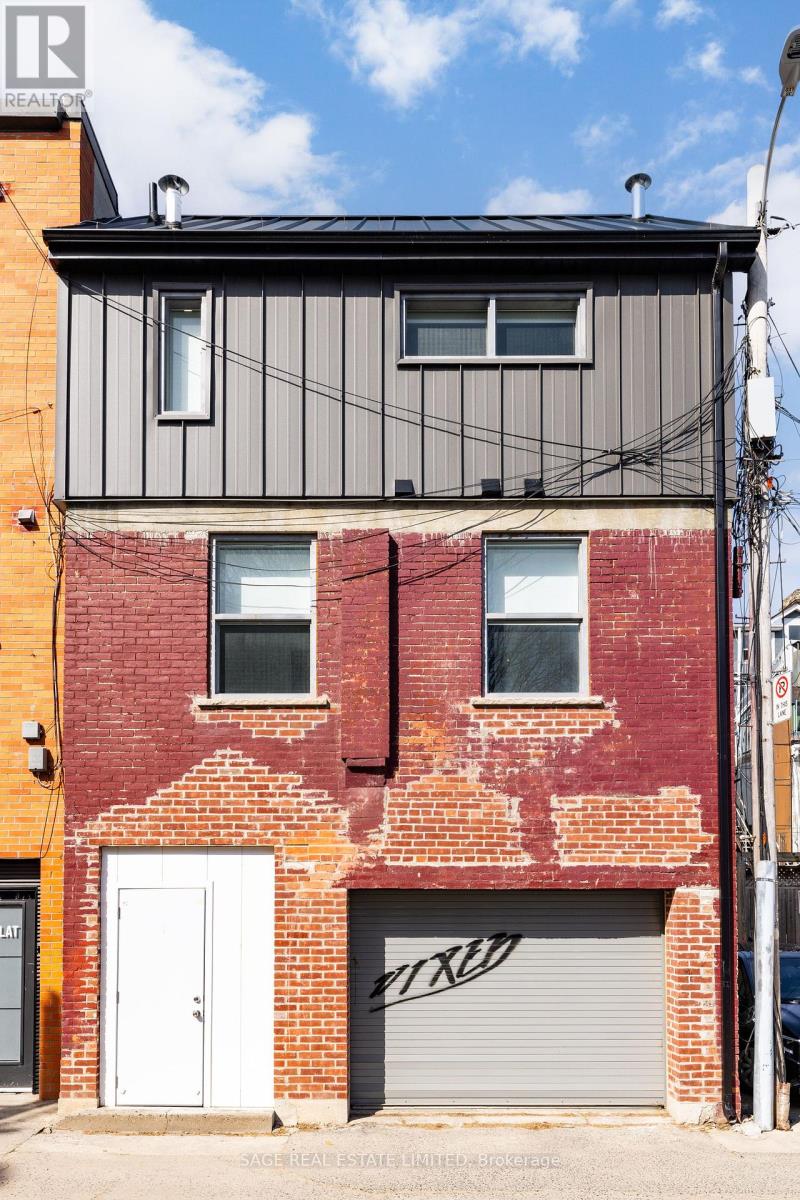 4 - 225 Carlton Street, Toronto, Ontario  M5A 2L2 - Photo 24 - C12012513