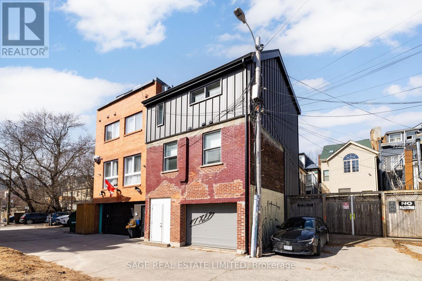 4 - 225 Carlton Street, Toronto, Ontario  M5A 2L2 - Photo 25 - C12012513