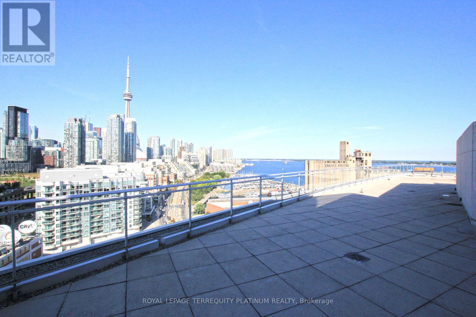 1123 - 650 Queens Quay W, Toronto, Ontario  M5V 3N2 - Photo 28 - C12012538