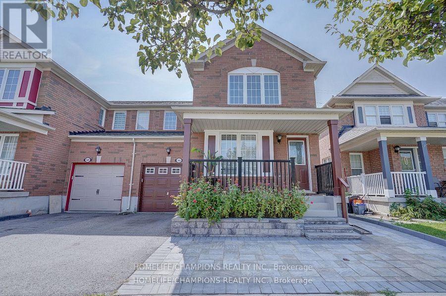 Property at 145 RAPONI CIRCLE image 1
