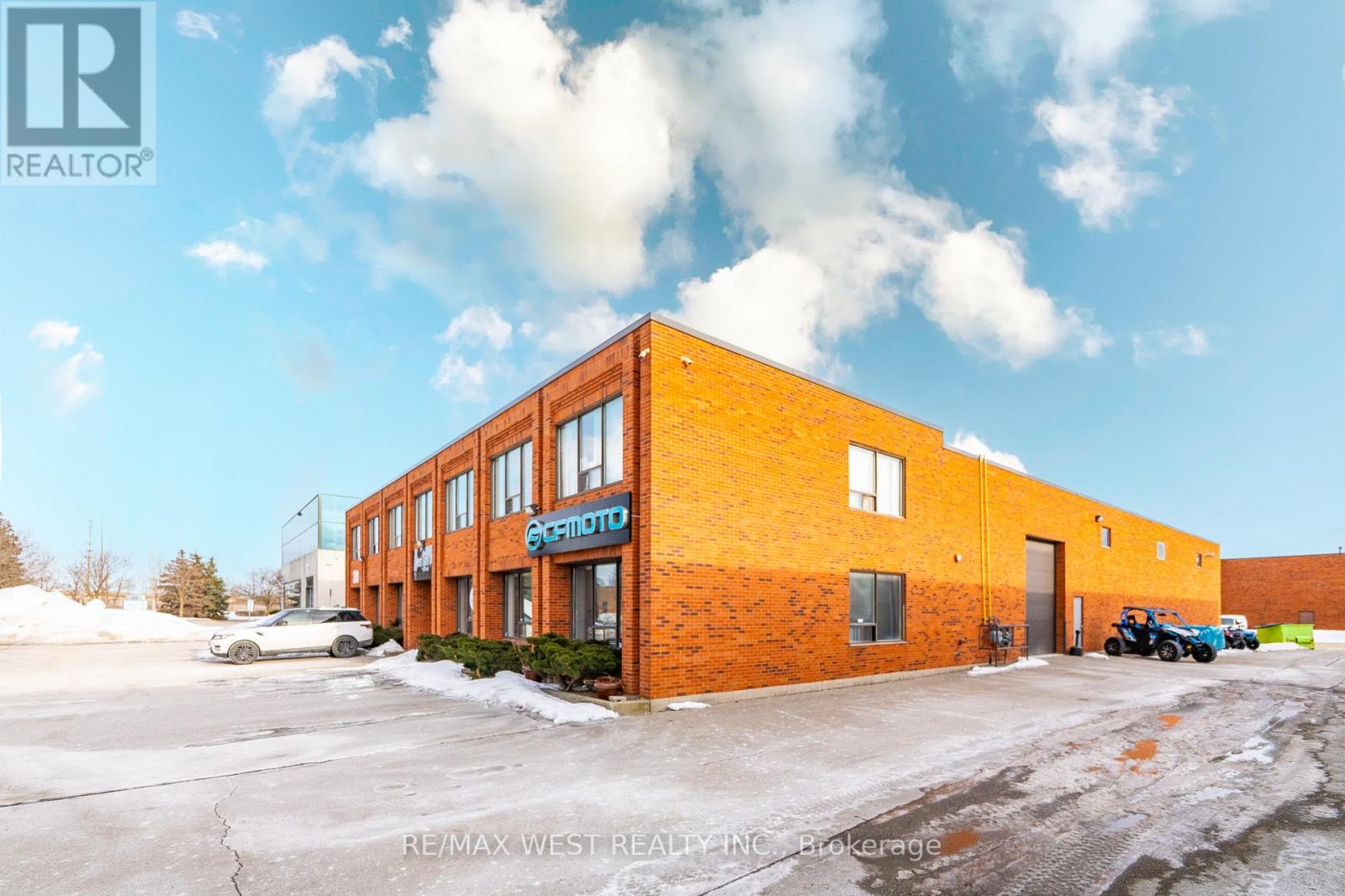 390 Bradwick Drive, Vaughan, Ontario  L4K 2W4 - Photo 37 - N12012603