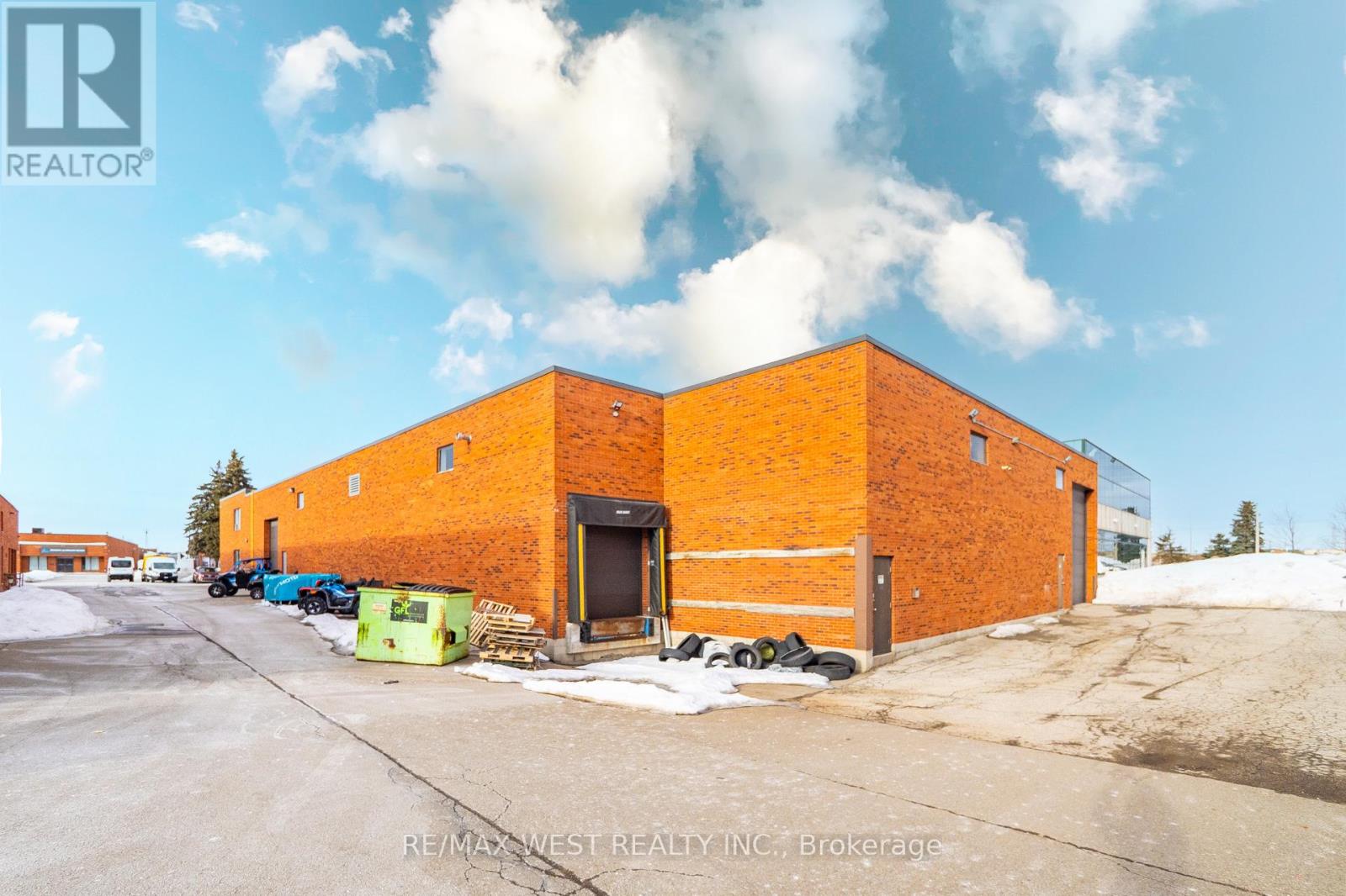 390 Bradwick Drive, Vaughan, Ontario  L4K 2W4 - Photo 40 - N12012603