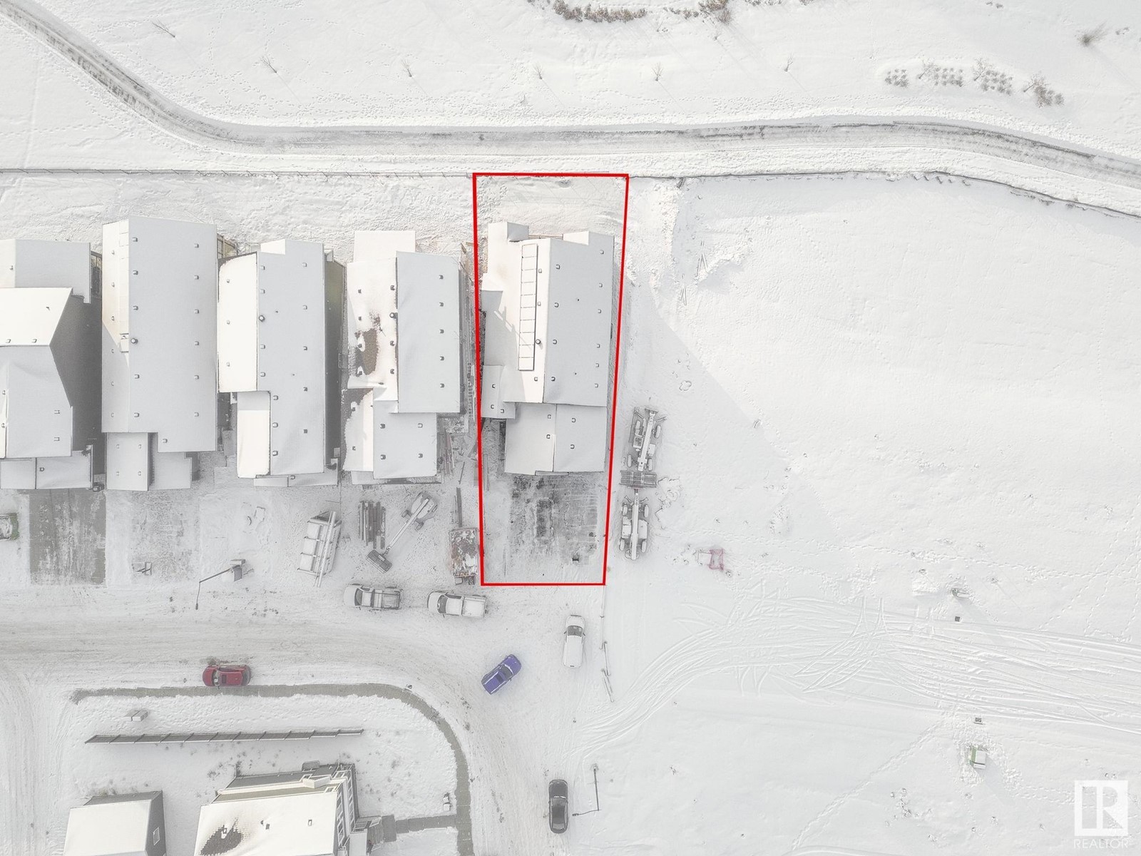 Property at 13 Norwyck WY image 3