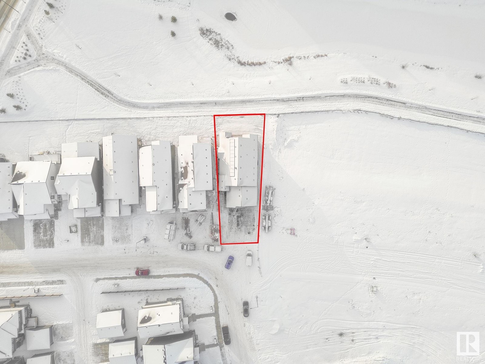 Property at 13 Norwyck WY image 4