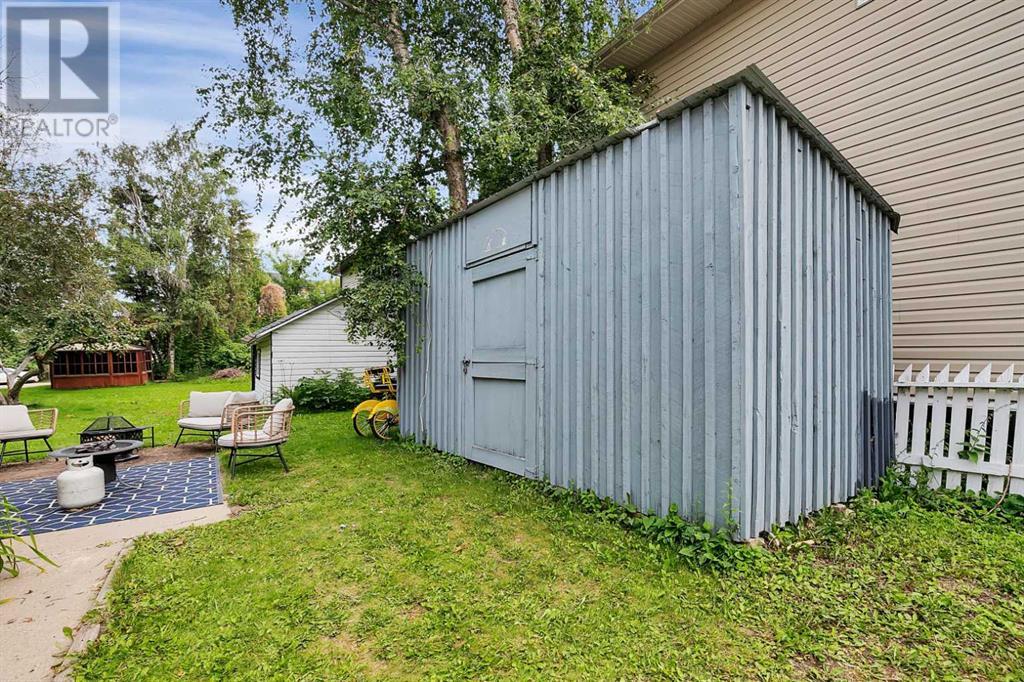 5037 48 Street, Sylvan Lake, Alberta  T4S 1C6 - Photo 40 - A2180743