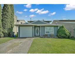 2393 WAKEFIELD DRIVE, Langley, British Columbia