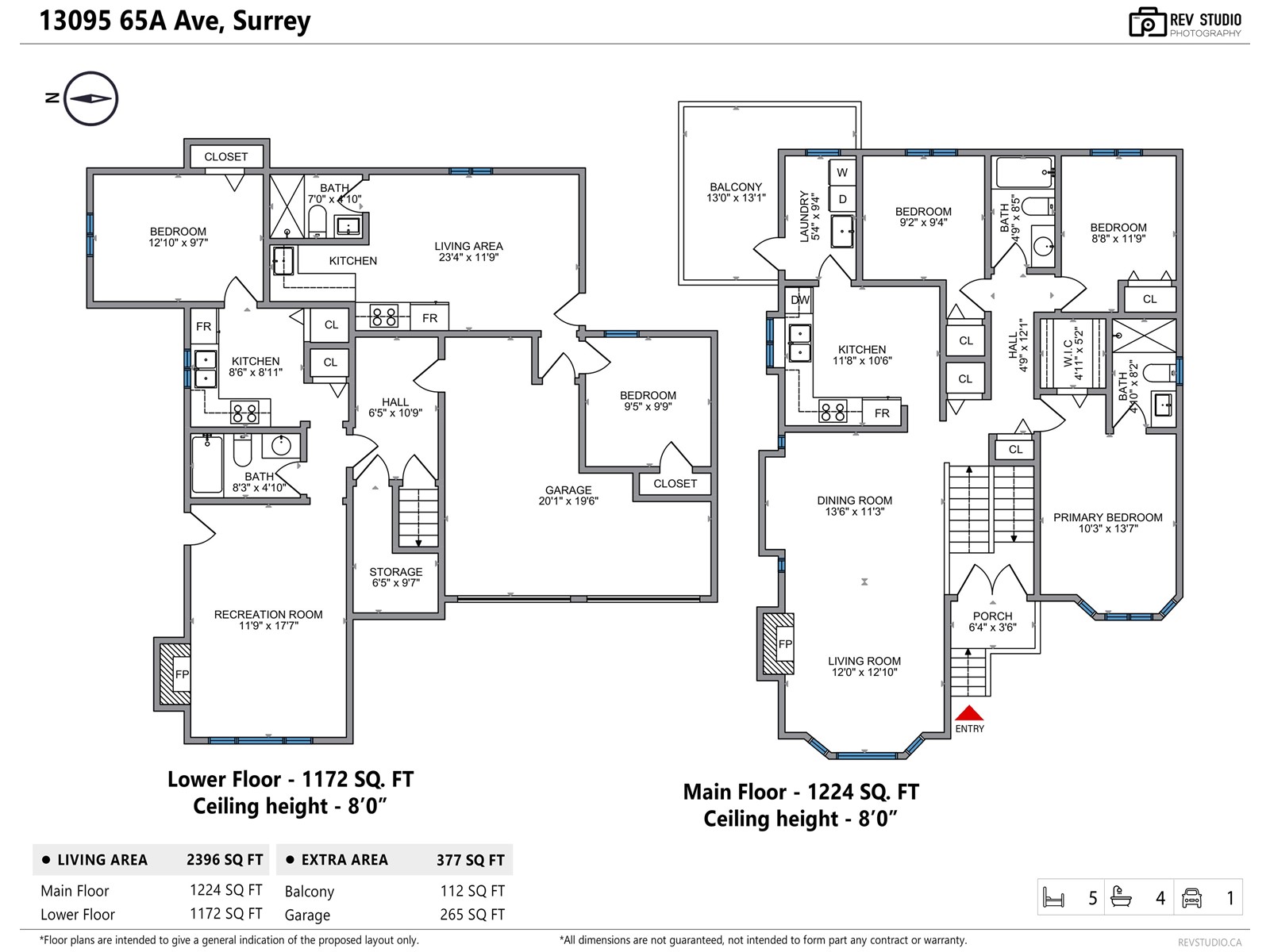 13095 65a Avenue, Surrey, British Columbia  V3W 8P7 - Photo 32 - R2971555