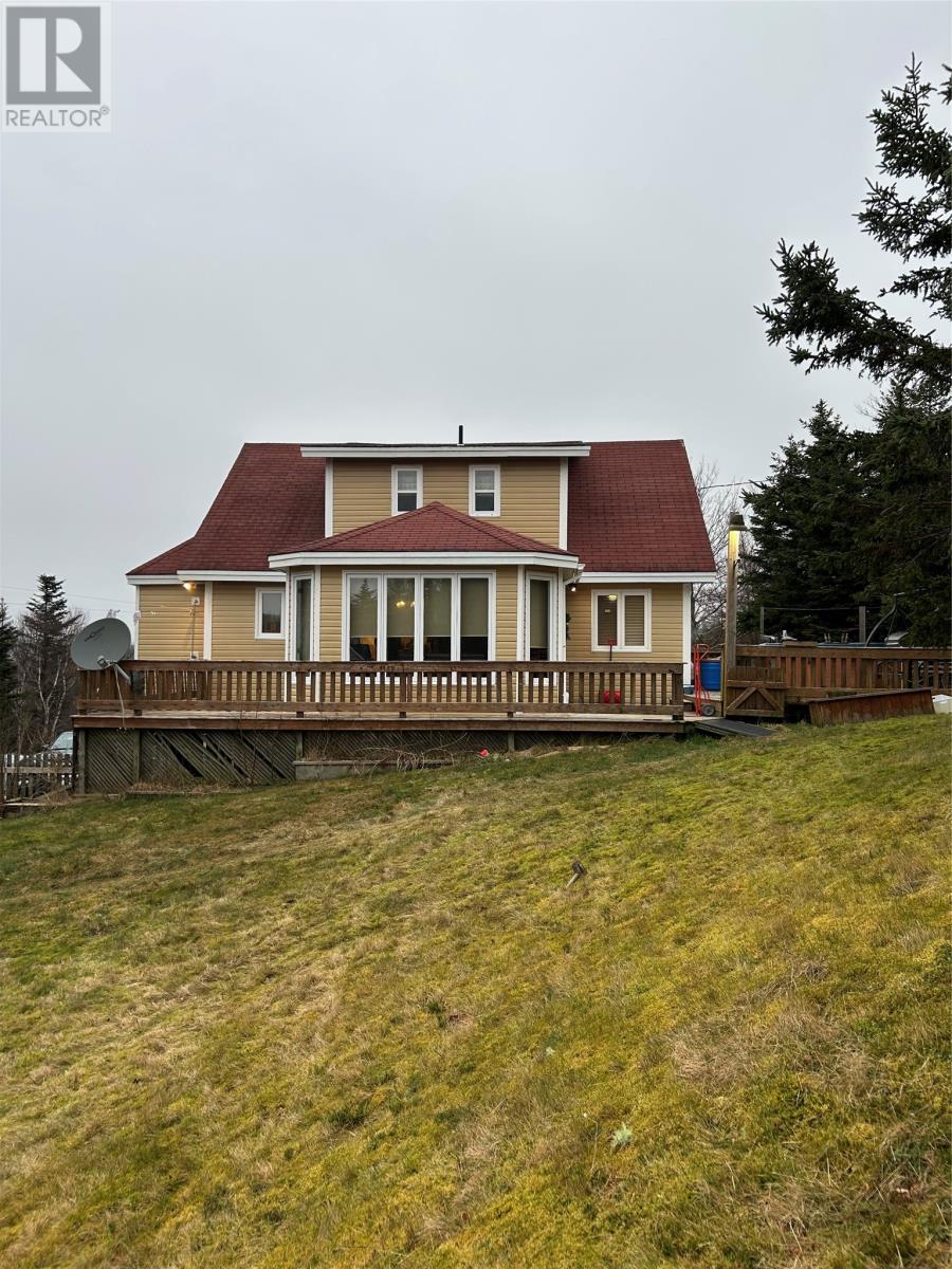 23 Western Heights Portugal Cove Newfoundland & Labrador Canada A1N3A6, for Sale, residential, Haris Barki, Keller Williams Platinum Realty