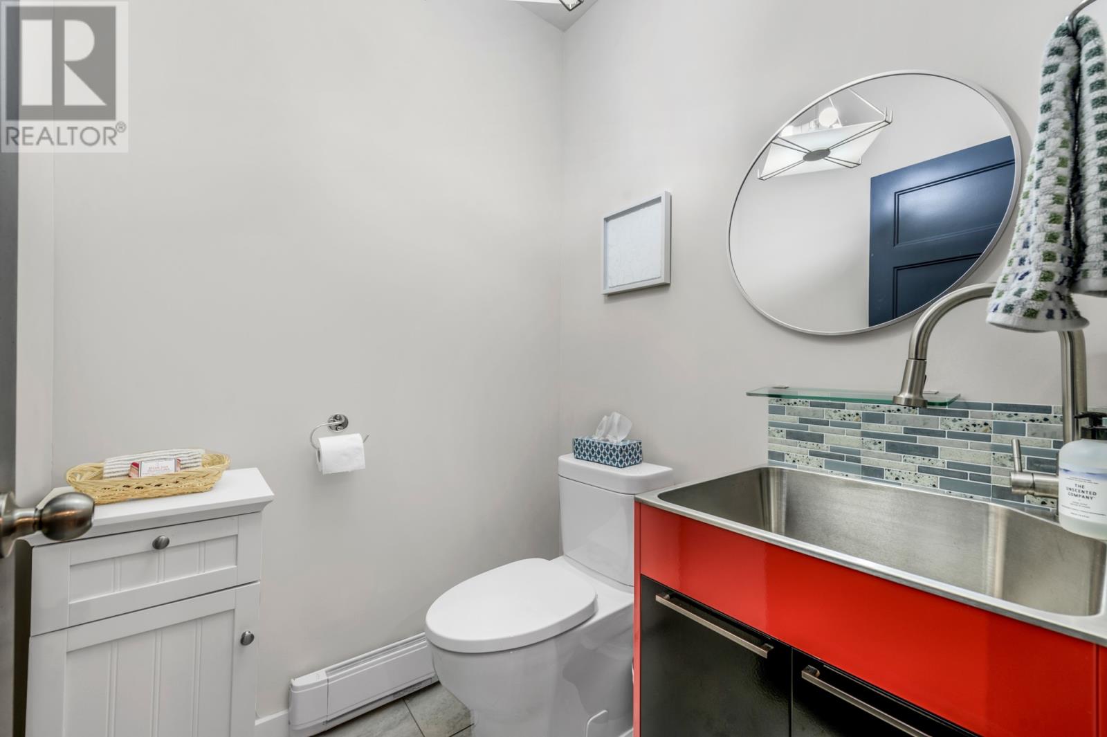 28 Augusta Court St. John's Newfoundland & Labrador Canada A1A0N7, for Sale, residential, Haris Barki, Keller Williams Platinum Realty