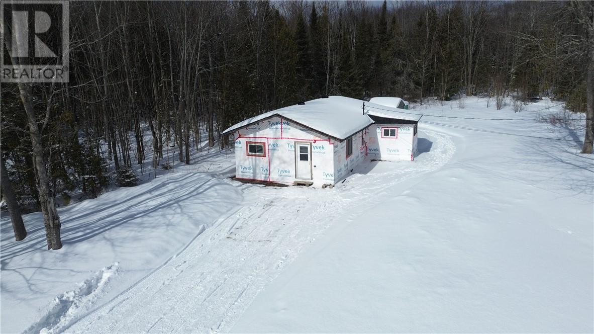 940 Jocko Point Road, North Bay, Ontario  P0H 1L0 - Photo 13 - 2121092