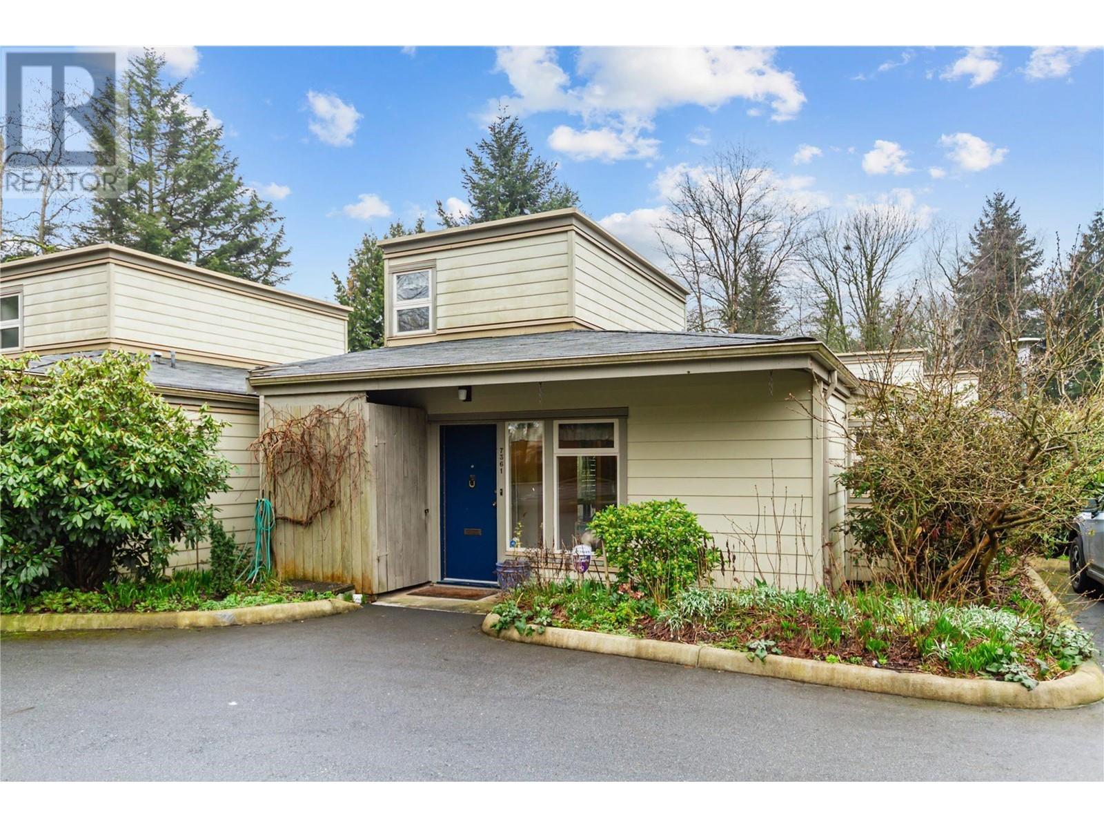 7361 LIARD PLACE, Vancouver