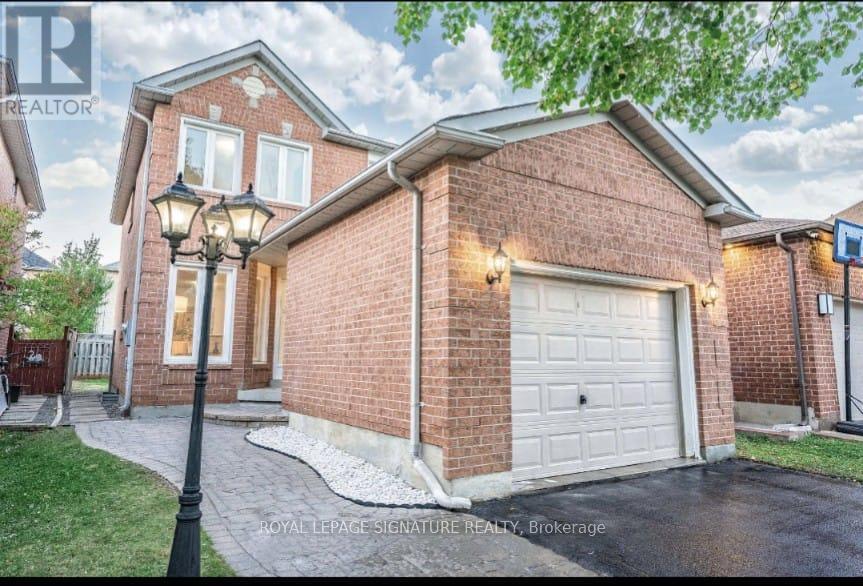 24 RICHWOOD CRESCENT, Brampton, Ontario