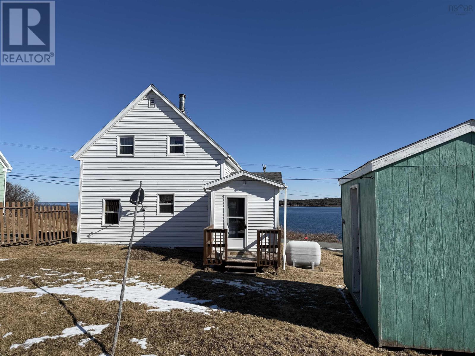 1440 Union Street, Canso, Nova Scotia  B0H 1H0 - Photo 3 - 202504596