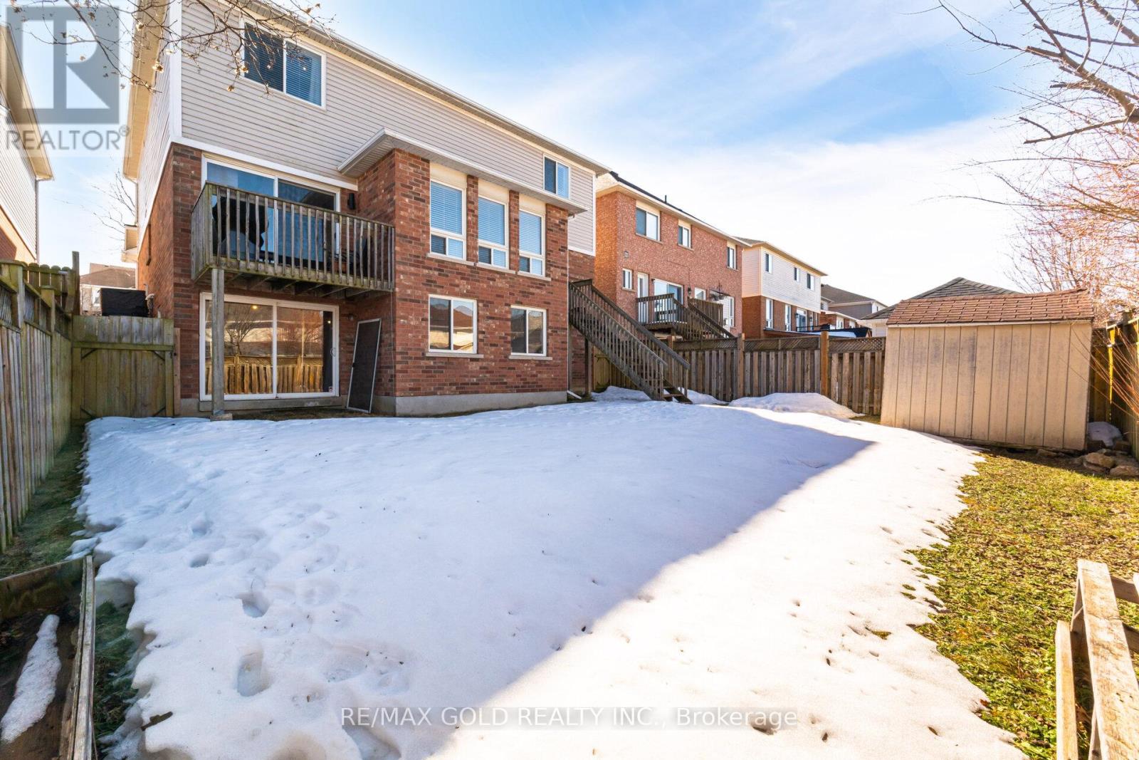 47 Triller Avenue, Cambridge, Ontario  N1P 1J8 - Photo 40 - X12012558