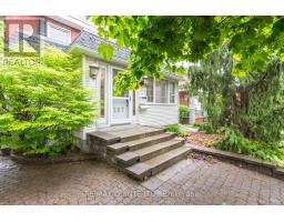 287 JOHN STREET, Belleville, Ontario