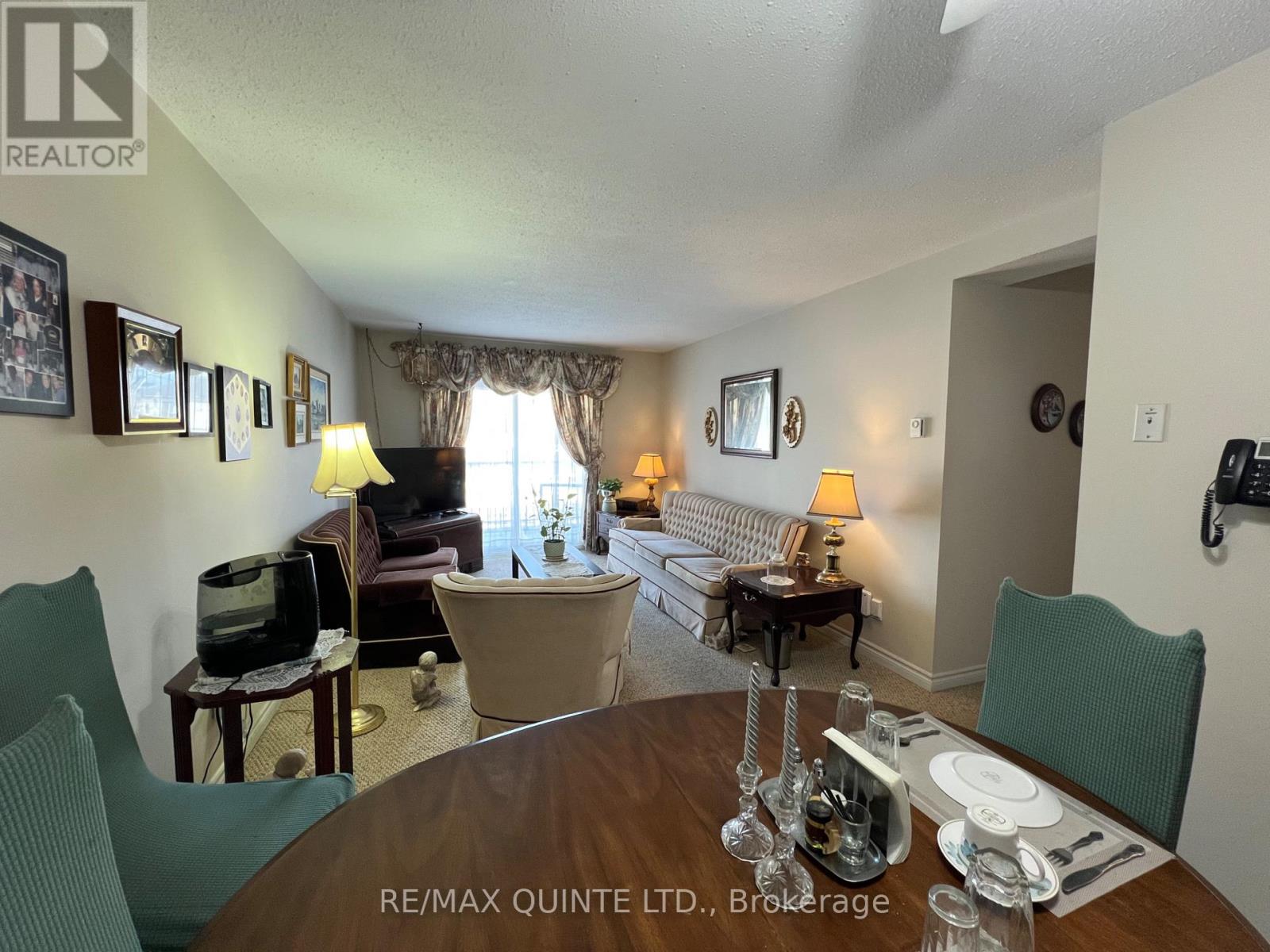 205 - 80 Grier Street, Belleville, Ontario  K8P 3A3 - Photo 10 - X12012691