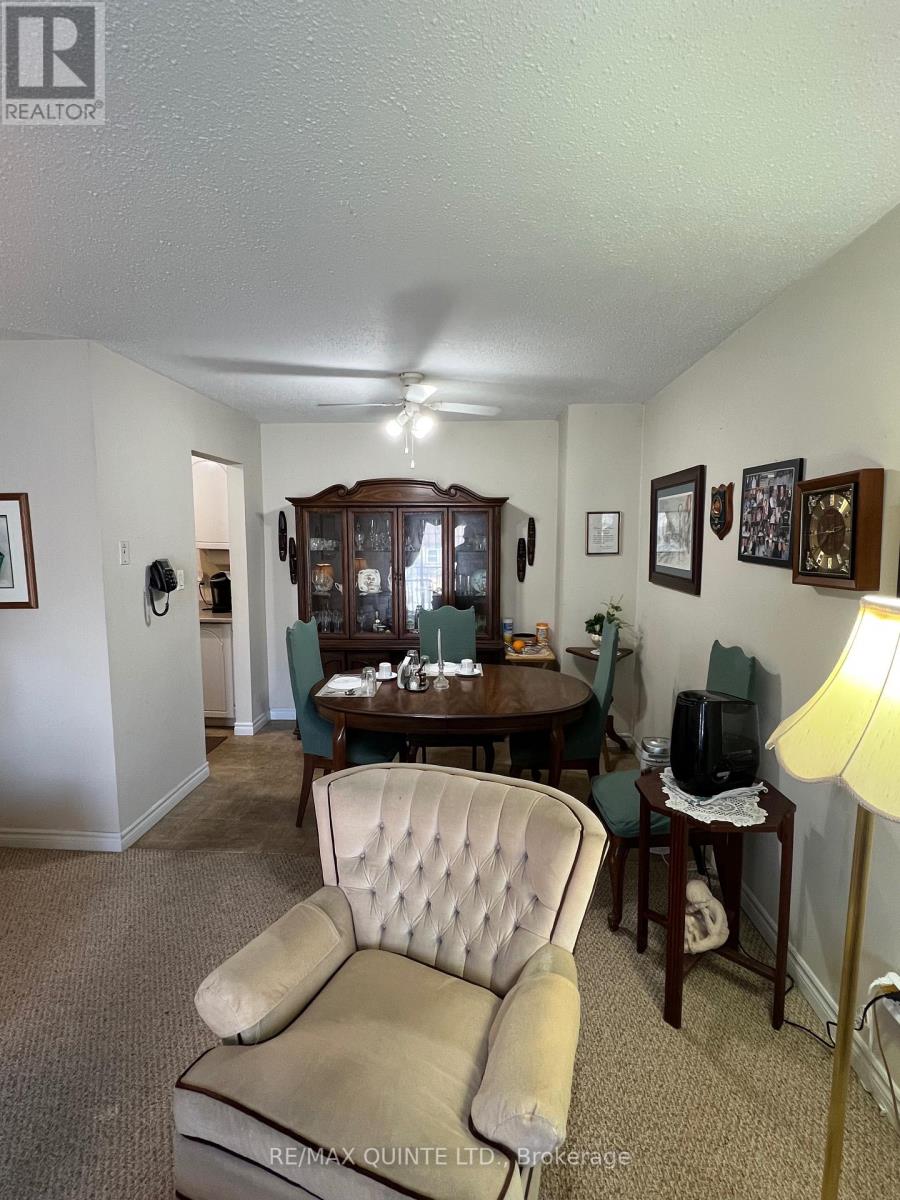 205 - 80 Grier Street, Belleville, Ontario  K8P 3A3 - Photo 12 - X12012691