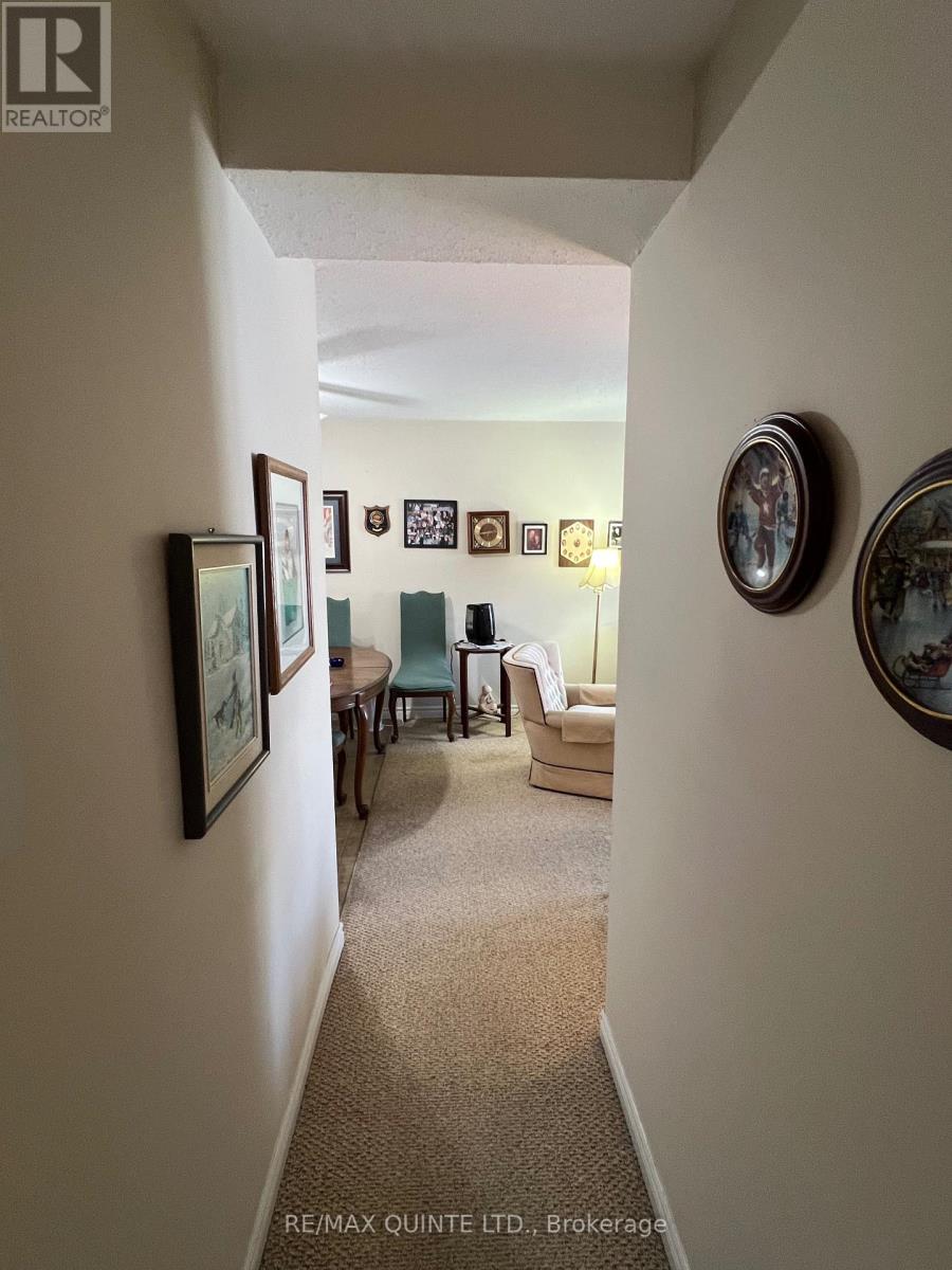 205 - 80 Grier Street, Belleville, Ontario  K8P 3A3 - Photo 14 - X12012691