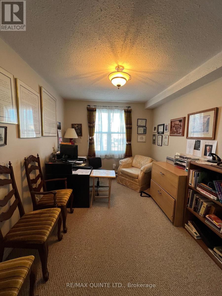 205 - 80 Grier Street, Belleville, Ontario  K8P 3A3 - Photo 24 - X12012691