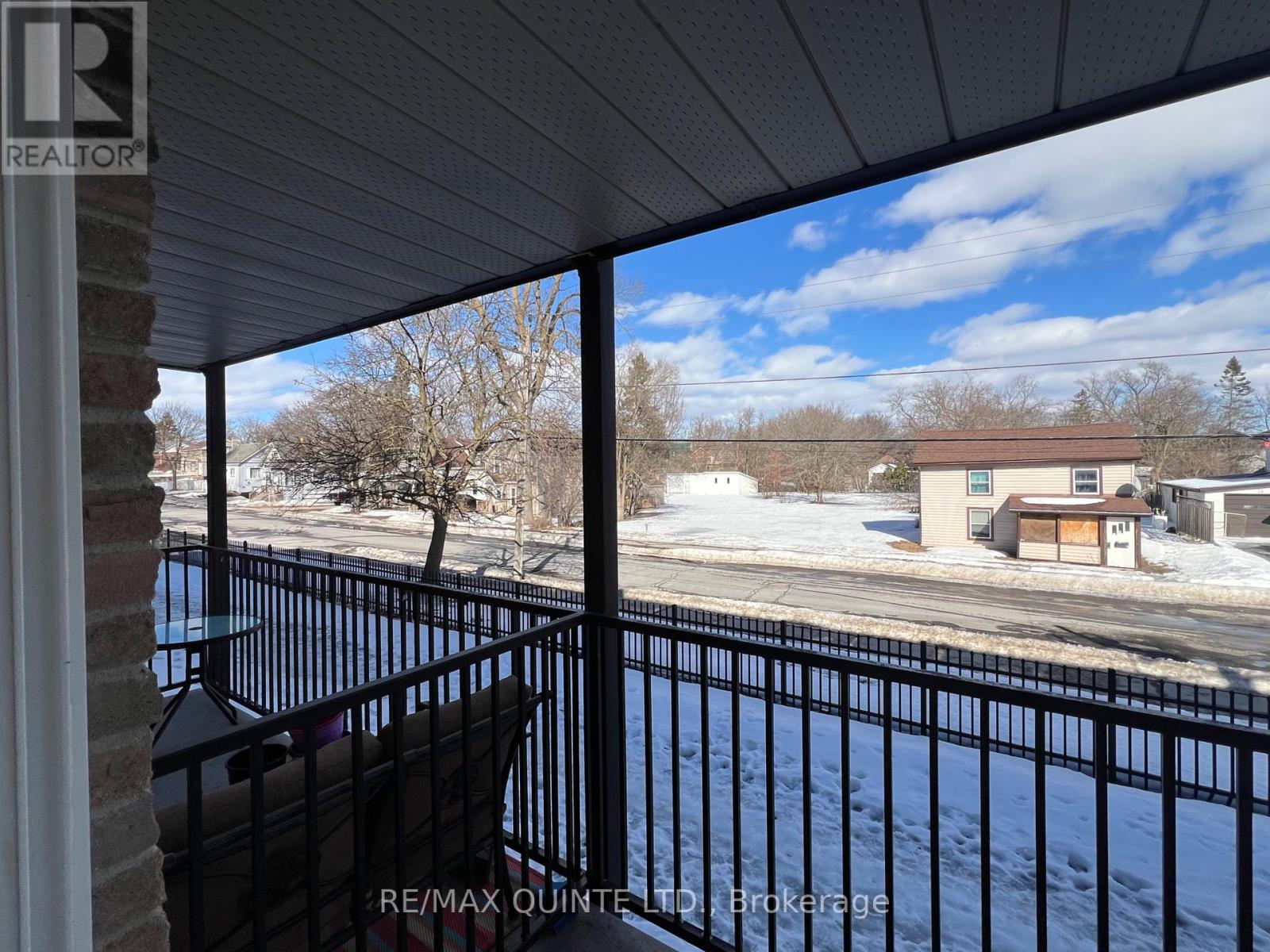 205 - 80 Grier Street, Belleville, Ontario  K8P 3A3 - Photo 6 - X12012691