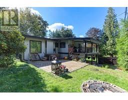 26766 DEWDNEY TRUNK ROAD, Maple Ridge, British Columbia