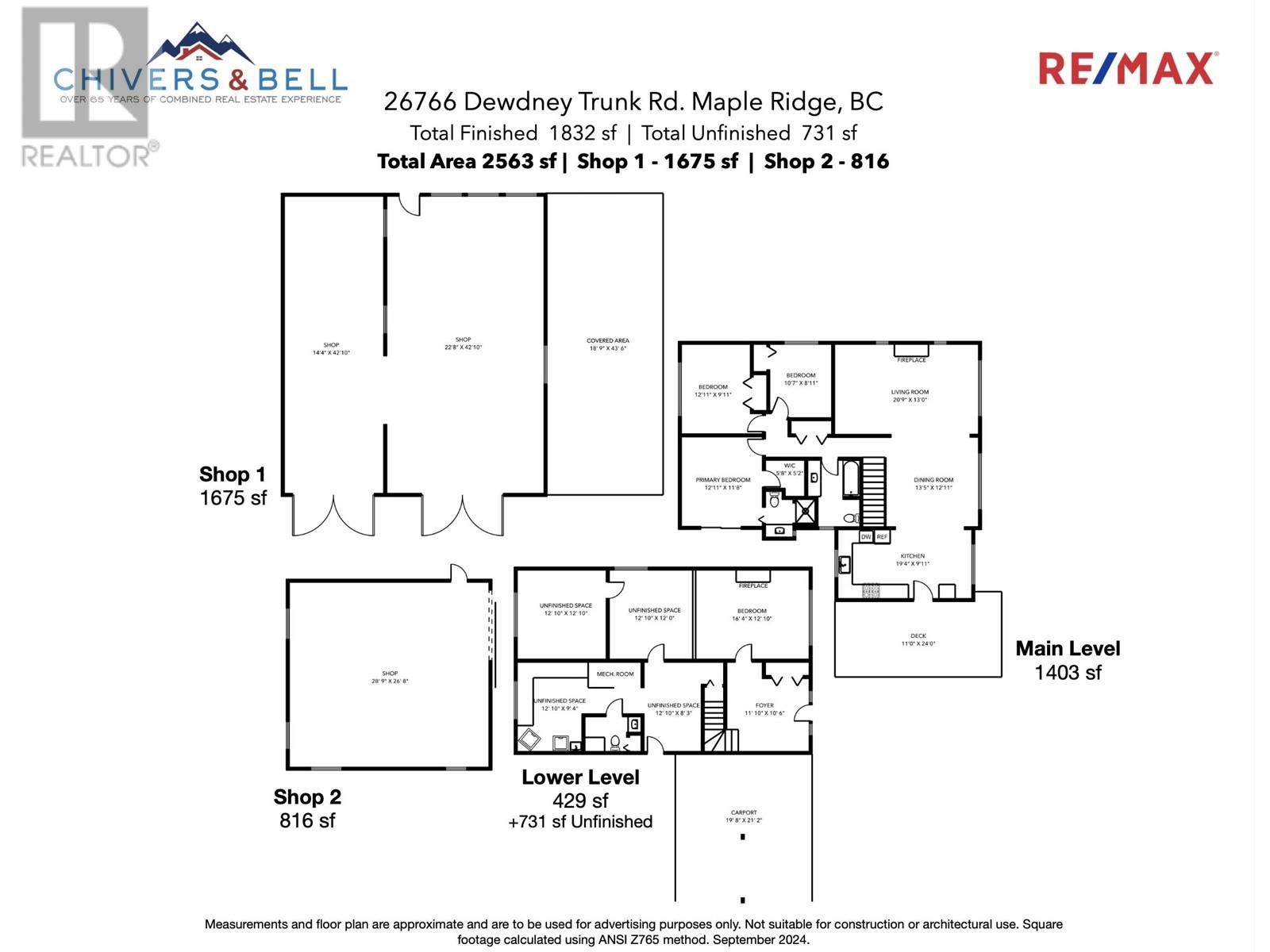 26766 Dewdney Trunk Road, Maple Ridge, British Columbia  V2W 1N9 - Photo 8 - R2929906