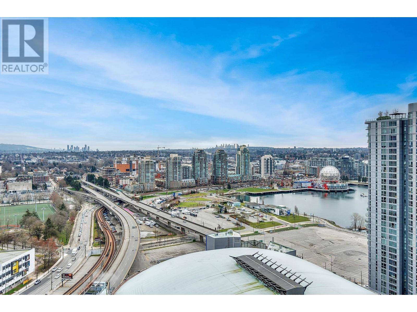2805 131 REGIMENT SQUARE, vancouver, British Columbia