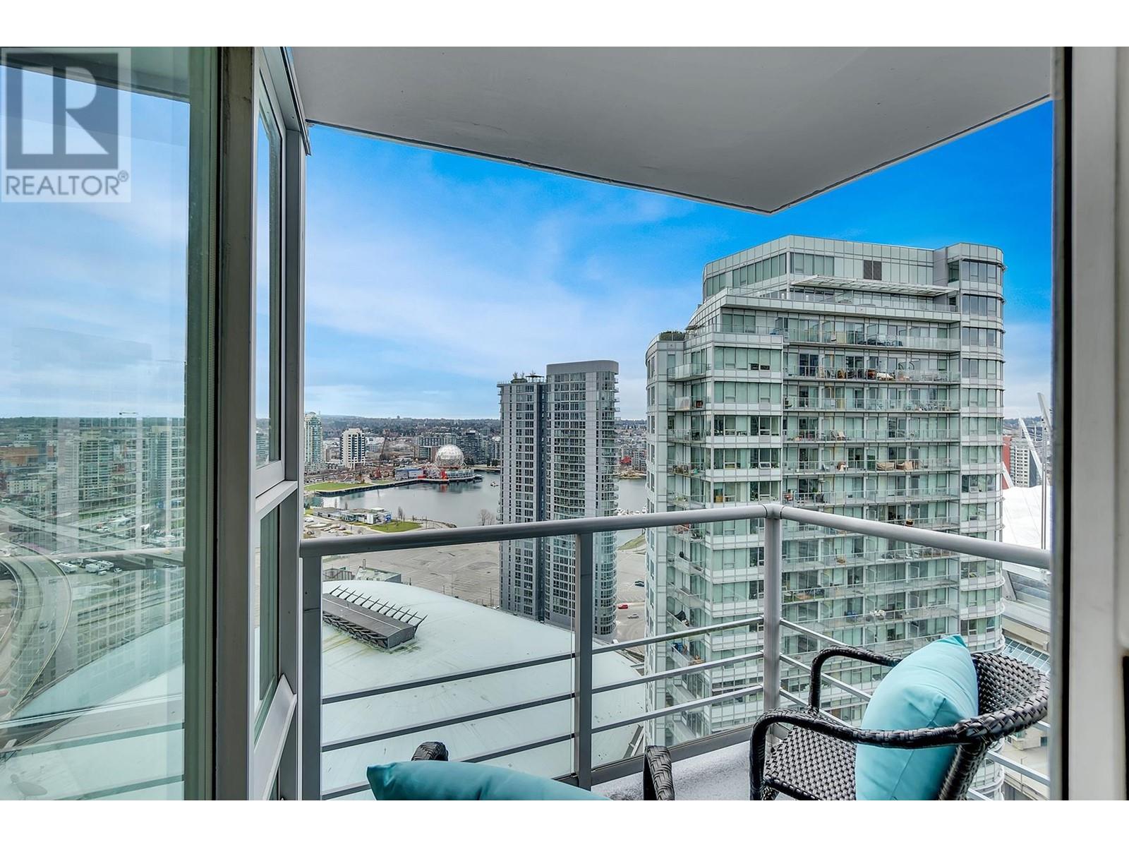 2805 131 Regiment Square, Vancouver, British Columbia  V6B 1X6 - Photo 16 - R2976199