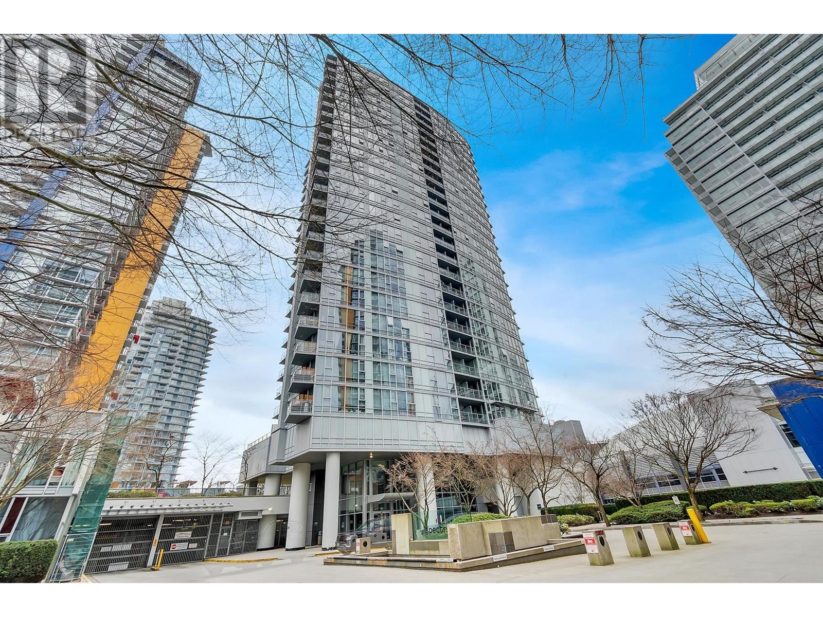 2805 131 Regiment Square, Vancouver, British Columbia  V6B 1X6 - Photo 30 - R2976199