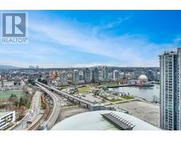 2805 131 REGIMENT SQUARE, Vancouver, British Columbia