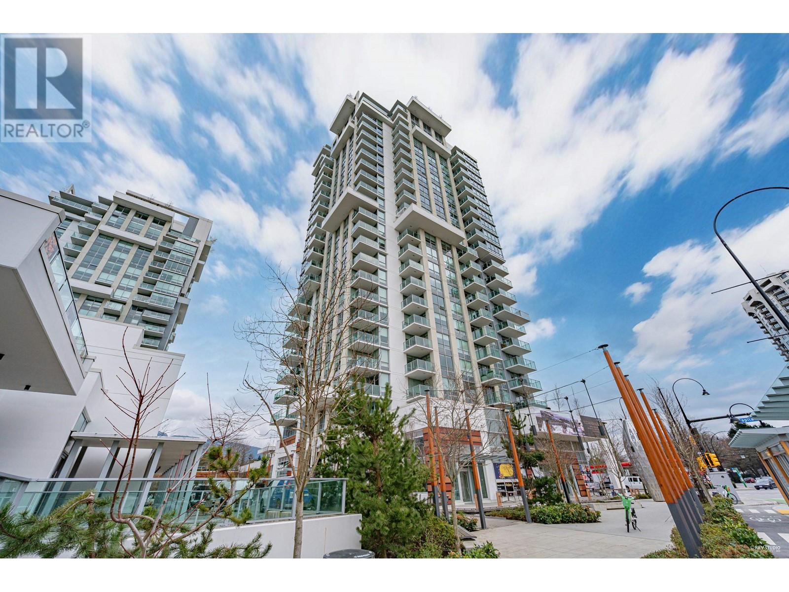 304 1632 Lions Gate Lane, North Vancouver, British Columbia  V7P 0E2 - Photo 1 - R2976201