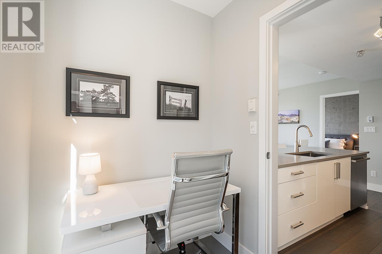 306 988 Richards Street, Vancouver, British Columbia  V6B 8R2 - Photo 12 - R2976204