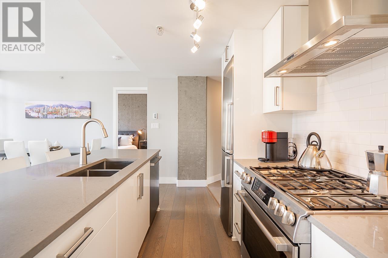 306 988 Richards Street, Vancouver, British Columbia  V6B 8R2 - Photo 13 - R2976204