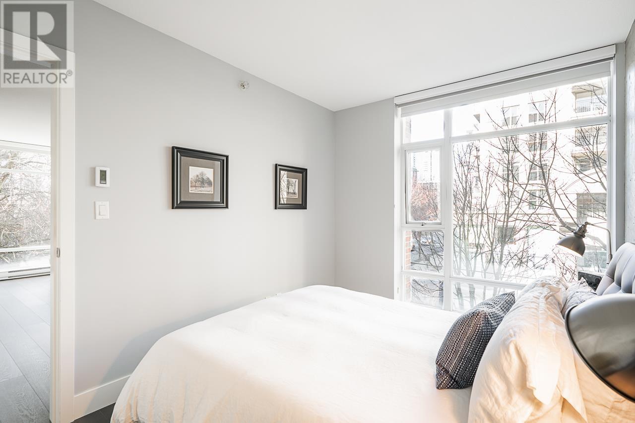 306 988 Richards Street, Vancouver, British Columbia  V6B 8R2 - Photo 16 - R2976204