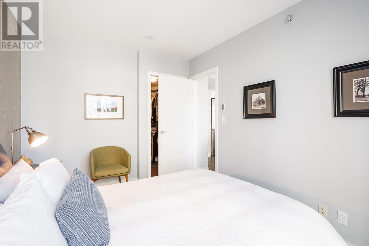 306 988 Richards Street, Vancouver, British Columbia  V6B 8R2 - Photo 17 - R2976204