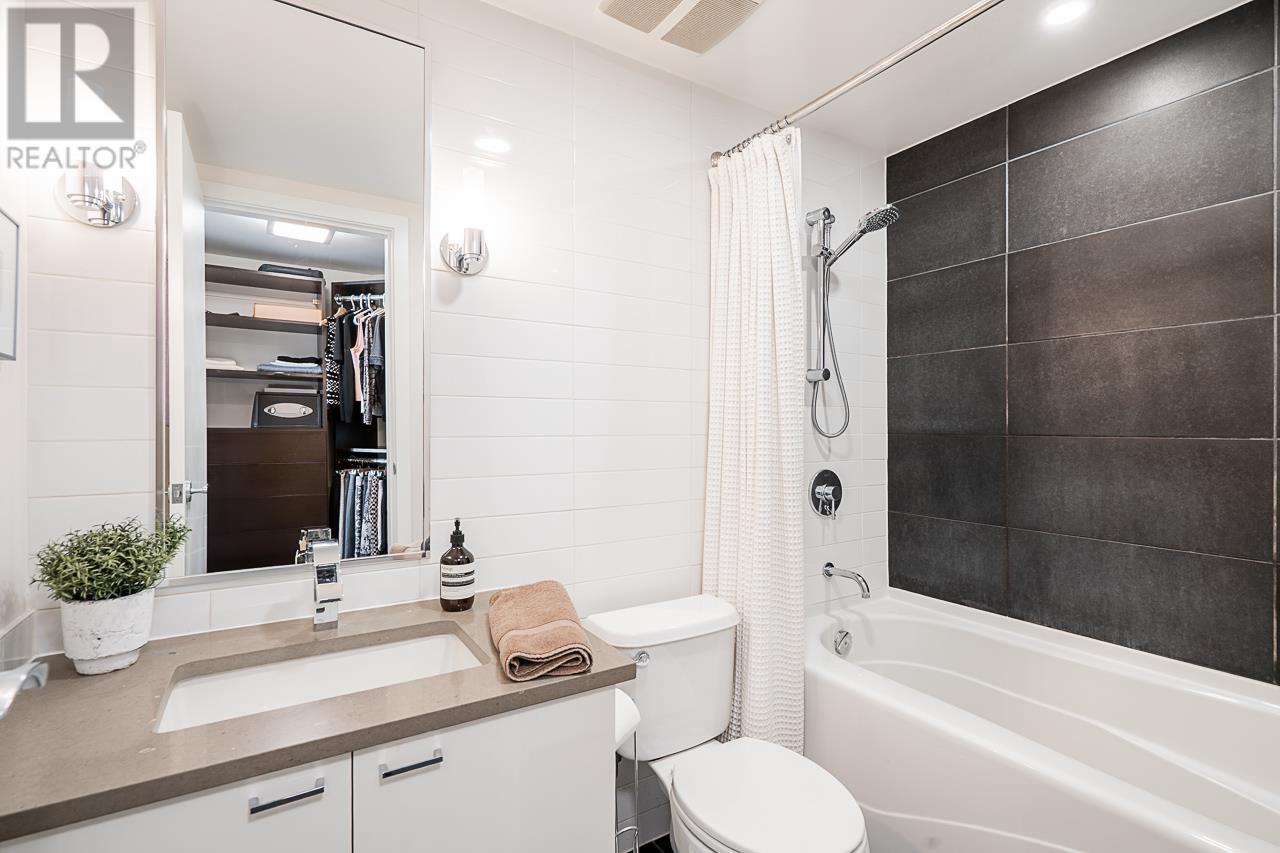 306 988 Richards Street, Vancouver, British Columbia  V6B 8R2 - Photo 19 - R2976204